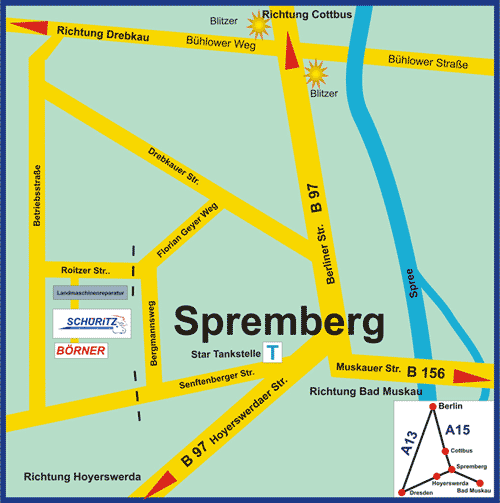 Spremberg